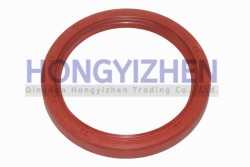 DL80×100×12 Сальник DL80×100×12 Oil Seal laidong