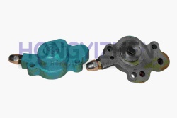 1105-09200 Масляный Насос 1105-09200 Oil Pump laidong