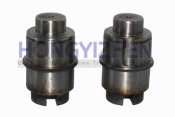 KM385T-01702 Привод Нш KM385T-01702 Hydraulic Pump Transition Axile laidong