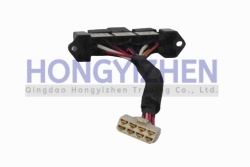 TE250.482A.2 Relay Box Assembly lovol