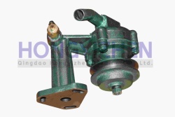 1105-06000 Водяной Насос Km138 1105-06000 Water Pump Km138 laidong