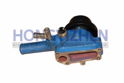 LL480-06100 Водяной Насос LL480-06100 Water Pump laidong