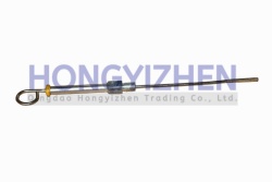 KM385T-01300 Масляный Щуп В Сборе KM385T-01300 Oil Dipstick Assembly laidong