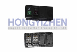 TB450.482N.4 Right Paddle Switch lovol