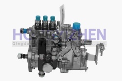 3-21000 Топливный Насос 3-21000 Fuel Pump lijia