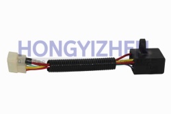 FT250.48E.042 Fuse Box Assembly lovol
