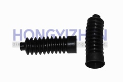 DF304.40A.132 Пыльник Рулевого Гидравлического Цилиндра DF304.40A.132 Rubber Sleeve dongfeng