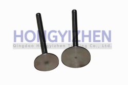2105A-03013 Клапан Выпускной 2105A-03013 Exhaust Valve lijia