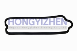 3-11002-2 Прокладка Крышки Головки Блока Цилиндров 3-11002-2 Cylinder Cover Gasket lijia