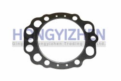 KM138-01030-1 Прокладка Гбц KM138-01030-1 Cylinder Gasket laidong
