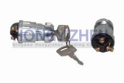 JK423 Замок Зажигания JK423 The Ignition Switch dongfeng