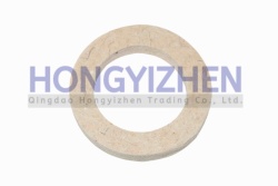 304.30.130 Пыльник Войлочный 304.30.130 Dustproof Ring dongfeng