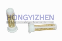 Фильтр Km385,D=9.8mm Oil Filtration Screen Of Hand Oil Pum Km385,D=9.8mm laidong
