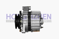 KM385T-12100-1 Генератор KM385T-12100-1 Generator laidong