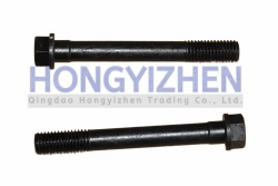KM485QB-01005 Болт Головки Блока Цилиндров KM485QB-01005 Cylinder Block Head Bolt laidong