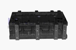 KM385T-015101 Маслосборник KM385T-015101 Oil Sump laidong