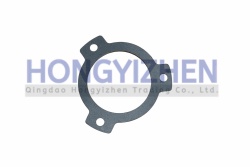 L375-01010 Прокладка Топливного Насоса L375-01010 Fuel Pump Gasket laidong