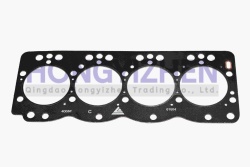 4D35T-01004 Прокладка Крышки Цилиндра 4D35T-01004 Cylinder Cover Gasket xinchai