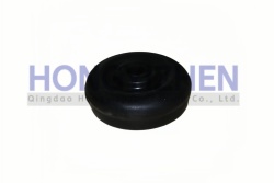 FT300.37.166a Gear Change Dust Cover lovol