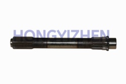 FT254.31F.119 End Pin Shaft lovol