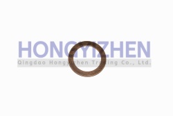 FT254.31F.148 Flat Washer lovol