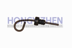FT300.55B.022a Hydraulic Oil Level Dipstick lovol