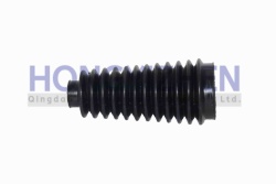 160YZ.40.176 Пыльник Гидравлического Цилиндра 160YZ.40.176 Steering Cylinder Dust Cover jinma