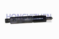 T73302131 Oil Injector Assembly perkins