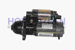 T837010021 Starter Motor perkins