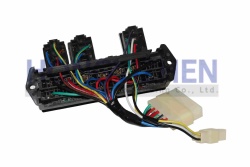 C703-001 Блок Предохранителей C703-001 Fuse And Relay Boxes jinma