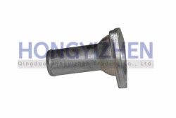 490BT-43001 Крышка Термостата 490BT-43001 Thermostat Cover xinchai