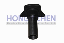 FT300.37B.124 Ⅰ Shaft Bearing Cover lovol