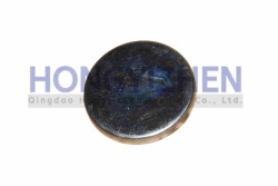 490B-01009 Заглушка Блока,D=58mm 490B-01009 Bowl Plug,D=58mm xinchai