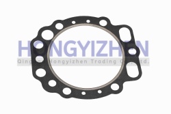 Cylinder Cover Gasket Sf188-2 shifeng