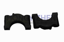 KM485QB-01113 Крышка Подшипника KM485QB-01113 Rear Main Bearing Cover laidong