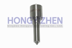 DSLA154P753F Распылитель DSLA154P753F Oil Nozzle 0