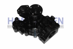 Водяной Насос Df404 Water Pump Df404 dongfeng