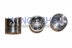 LL480-04005 Поршень LL480-04005 Pistons laidong