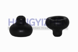 304.36.108 Резиновая Крышка 304.36.108 Gear Lever Rubber Sleeve dongfeng