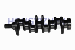 495B-05004A Коленчатый Вал 495B-05004A Crankshaft xinchai