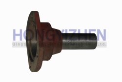 200.37.103-1 Расстояние М/У Центрами Отверстий 200.37.103-1 First Axle Front Bearing Cover dongfeng