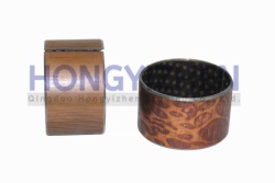 TC02311010043 Bushing lovol