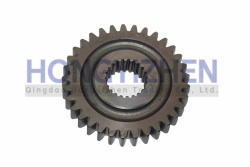 TB550.372-03 Tb Third Gear Driven Gear lovol
