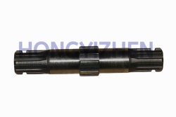 NJ385.01.060 Прокладка Головки Блока Цилиндров NJ385.01.060 Cylinder Head Gasket fengshou