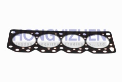 Комбинированная Прокладка Гбц 4L23B Cylinder Head Combination Sealing Gasket 4L23B laidong