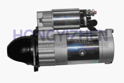 QDJ1308L Стартер,11зубьев,12V QDJ1308L Starter,11teeth,12V xinchai