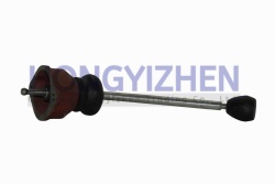 Сдвиг Слоя Сборки Df244 Shift Layer Assembly Df244 dongfeng