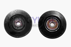 Натяжитель Km385Bt Tensioning Wheel Of Km385Bt laidong