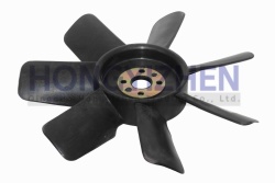 Yct356 Вентилятор Радиатора Yct356 Radiator Fan fuda