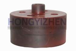 252l.39.501B Ведомый Барабан 252l.39.501B Steering Clutch Driven Hub fuda